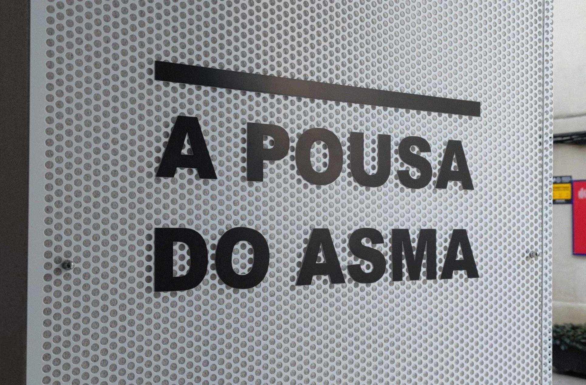 A Pousa Do Asma Chantada Habitación foto